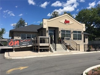 Ottawa, ON Restaurant - 1133 Carp Rd