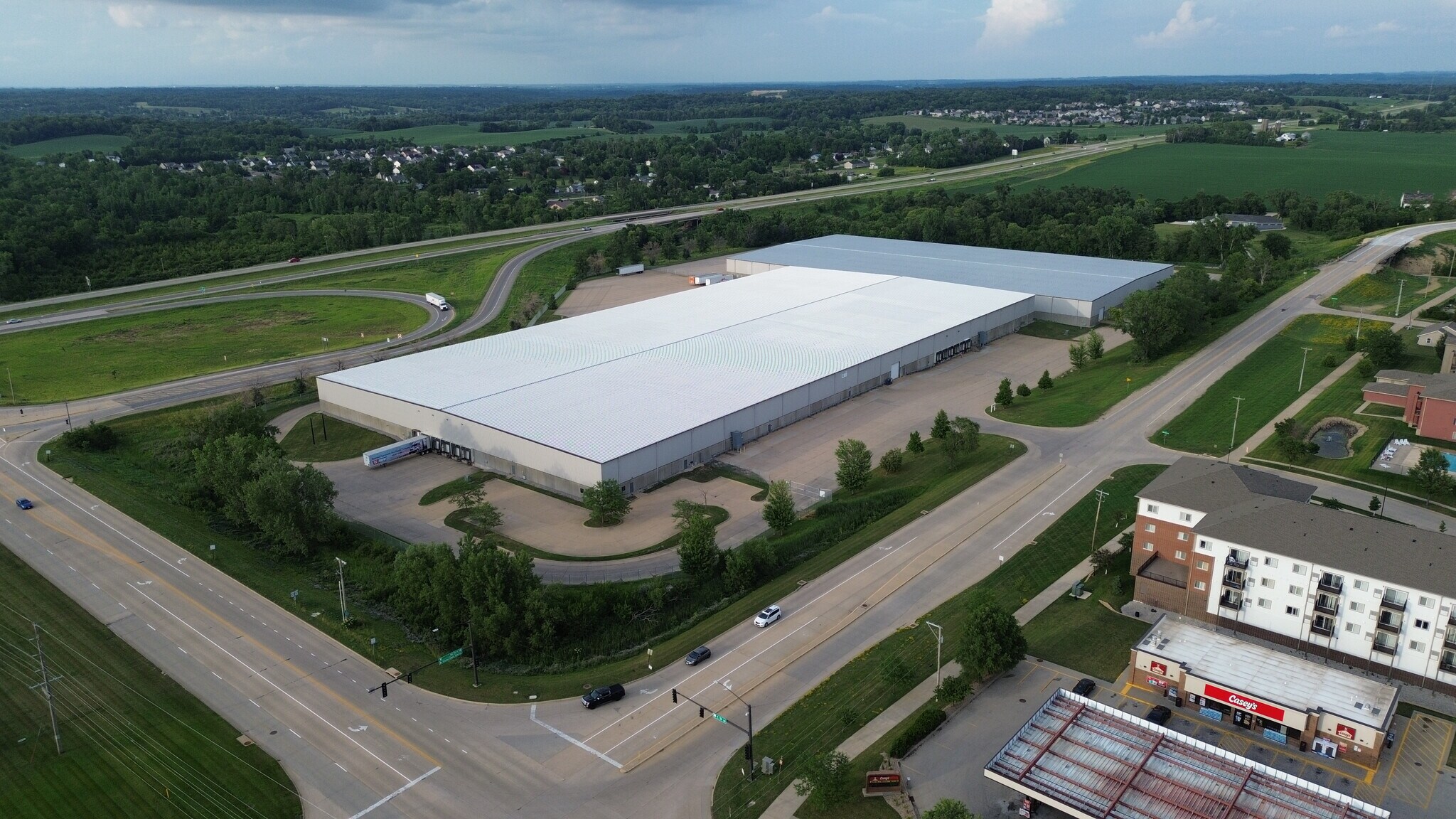 5404 Ely Rd SW, Cedar Rapids, IA for Rent