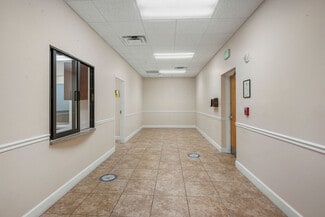 Okeechobee, FL Office/Medical - 1713 US Highway 441 N