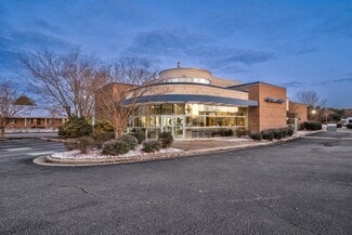 Rocky Mount, NC Freestanding - 3044 Sunset Ave