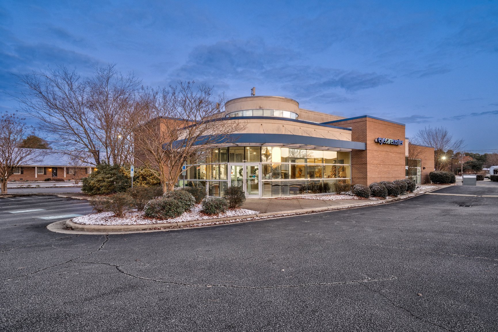 3044 Sunset Ave, Rocky Mount, NC for Sale