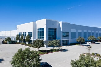 West Sacramento, CA Industrial - 3600 Massie Ct West Sacramento, CA Industrial - 3600 Massie Ct