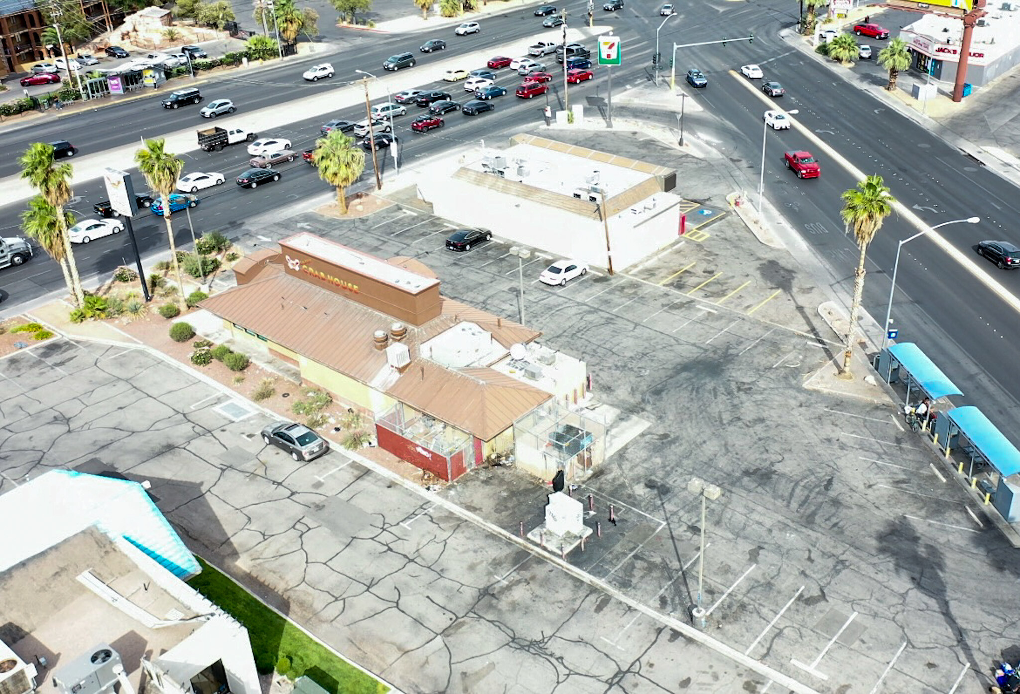 4870 Boulder Hwy, Las Vegas, NV for Sale