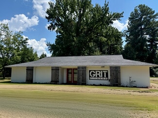 Texarkana, AR Flex - 1806 E 50th St