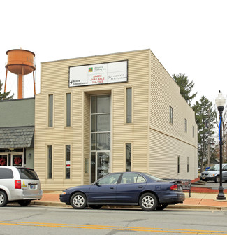 Kouts, IN Office - 209-211 S Main St