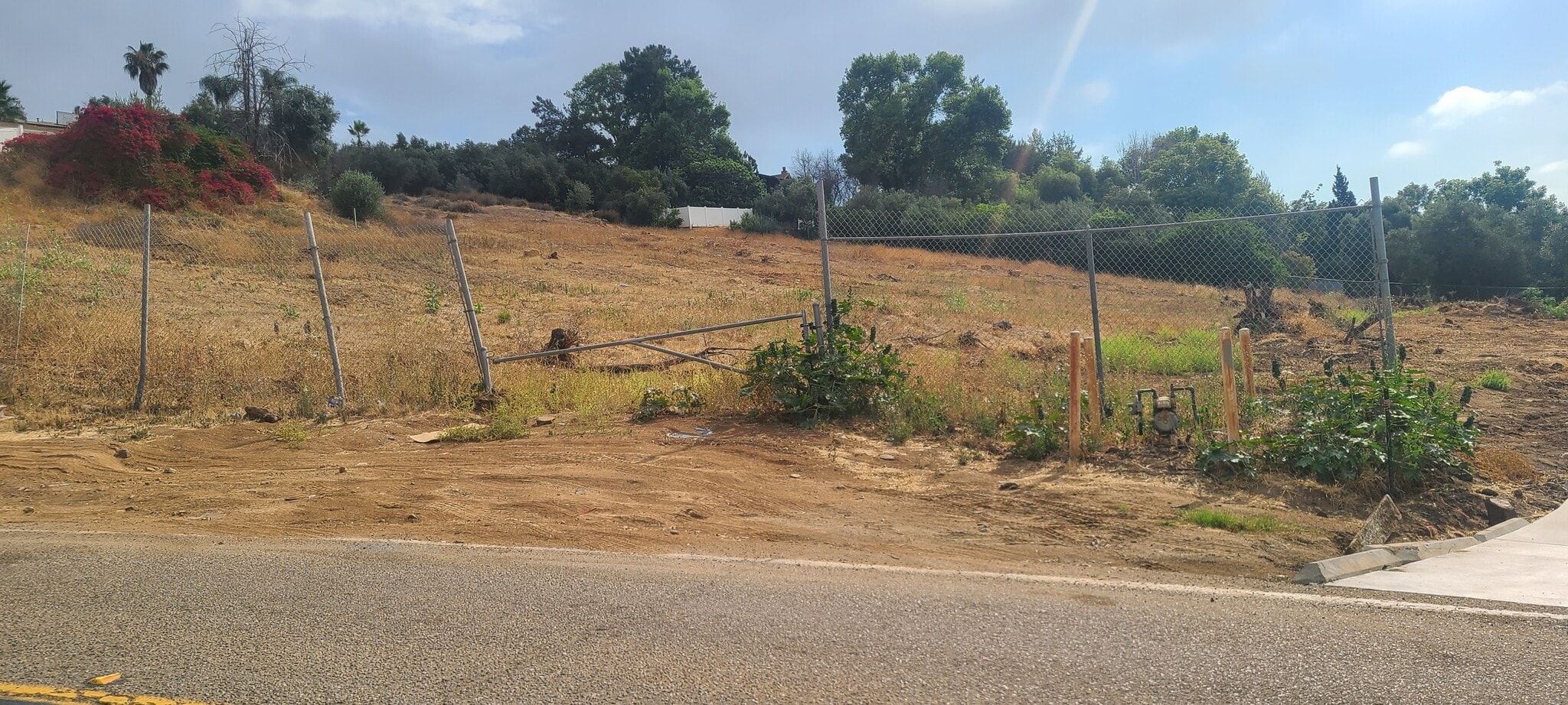 3572 Helix Street Vacant Lot, Spring Valley, CA for Sale