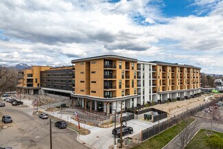 Garden City, ID Retail - 521 E 41st St