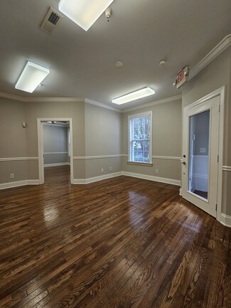 Franklin, TN Office - 321 Billingsly Ct