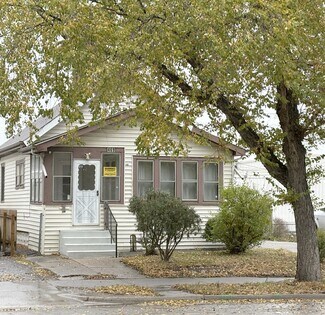 Saint Paul, MN Flex - 469 Como Ave Saint Paul, MN Flex - 469 Como Ave