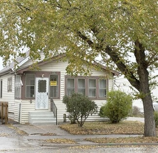 Saint Paul, MN undefined - 469 Como Ave Saint Paul, MN undefined - 469 Como Ave