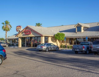 El Centro, CA Restaurant - 2018 N Imperial Ave