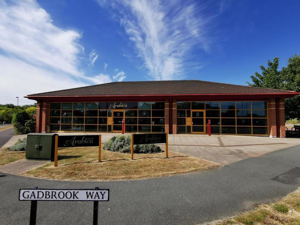 Gadbrook Park, Northwich, CHS for Rent