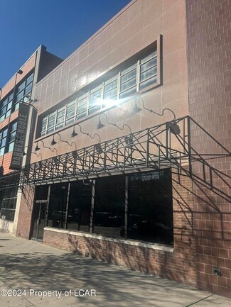 Wilkes Barre, PA Retail, Flex - 3 S Main St Wilkes Barre, PA Retail, Flex - 3 S Main St