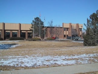 Grand Junction, CO Office - 2800 Printers Way Grand Junction, CO Office - 2800 Printers Way