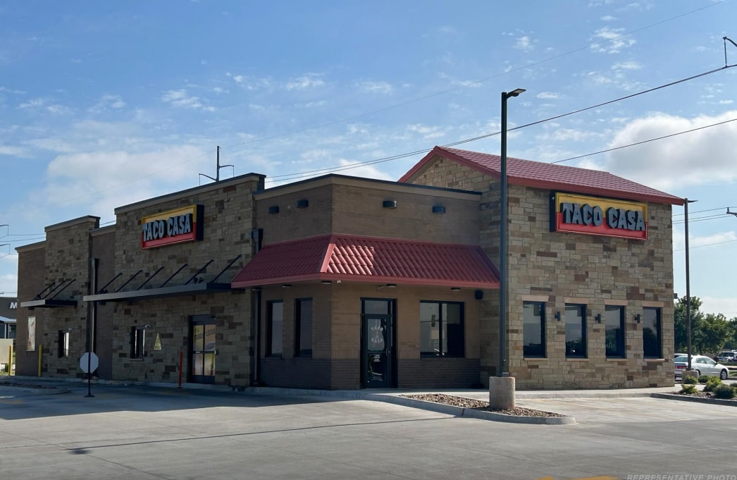 5101 N May Ave, Oklahoma City, OK for Sale