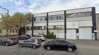 Mont-Royal, QC Industrial - 255 Av Dunbar