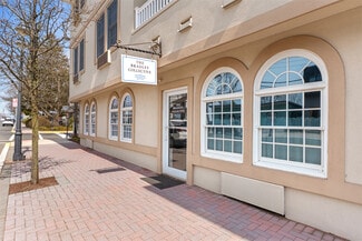 Bradley Beach, NJ Medical - 2 Main St