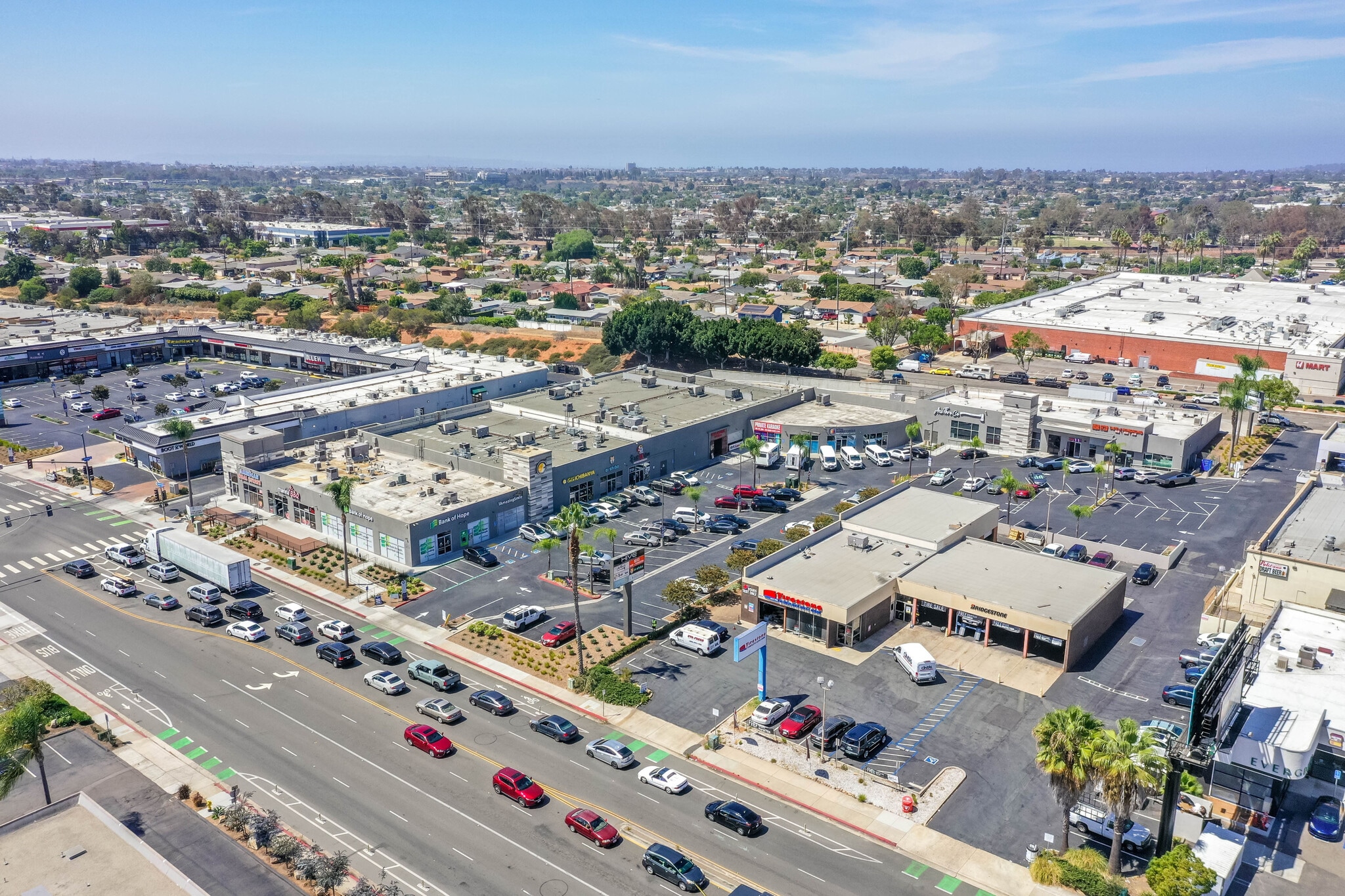 4428-4444 Convoy St, San Diego, CA for Rent