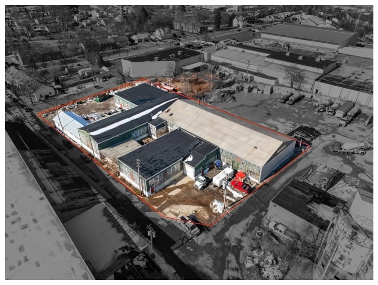 935 W 6th St, Lansdale, PA for Sale