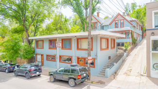 Manitou Springs, CO undefined - 115-117 Ruxton Ave