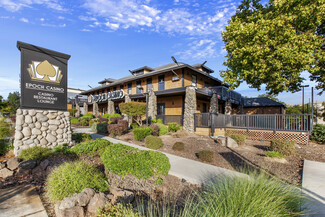 Rancho Cordova, CA Restaurant - 11275 Folsom Blvd