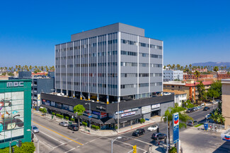 Los Angeles, CA Office, Office/Medical, Office/Retail - 3407 W 6th St