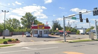 Elyria, OH Retail - 711 Cleveland St