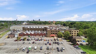 Rochester, NY undefined - 400 West Ave
