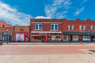 Trinidad, CO Specialty - 443 N Commercial St