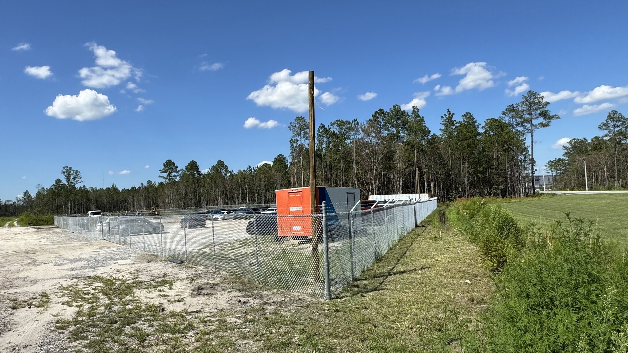 390 Fort Argyle Rd, Savannah, GA for Sale