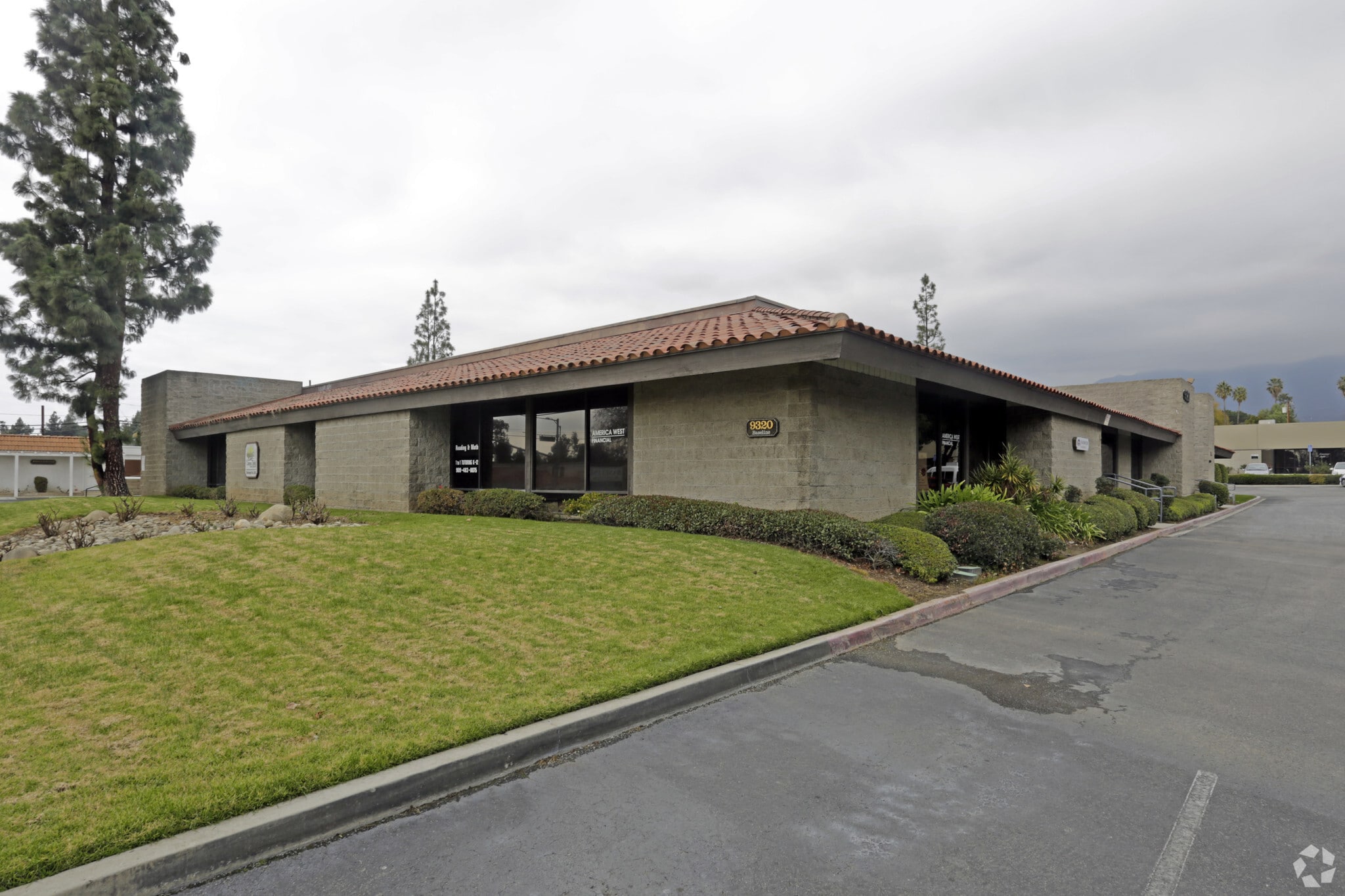 9320 Baseline Rd, Rancho Cucamonga, CA for Rent