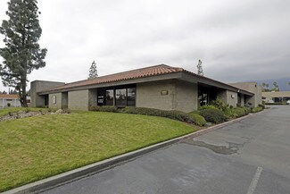 Rancho Cucamonga, CA Office - 9320 Baseline Rd Rancho Cucamonga, CA Office - 9320 Baseline Rd