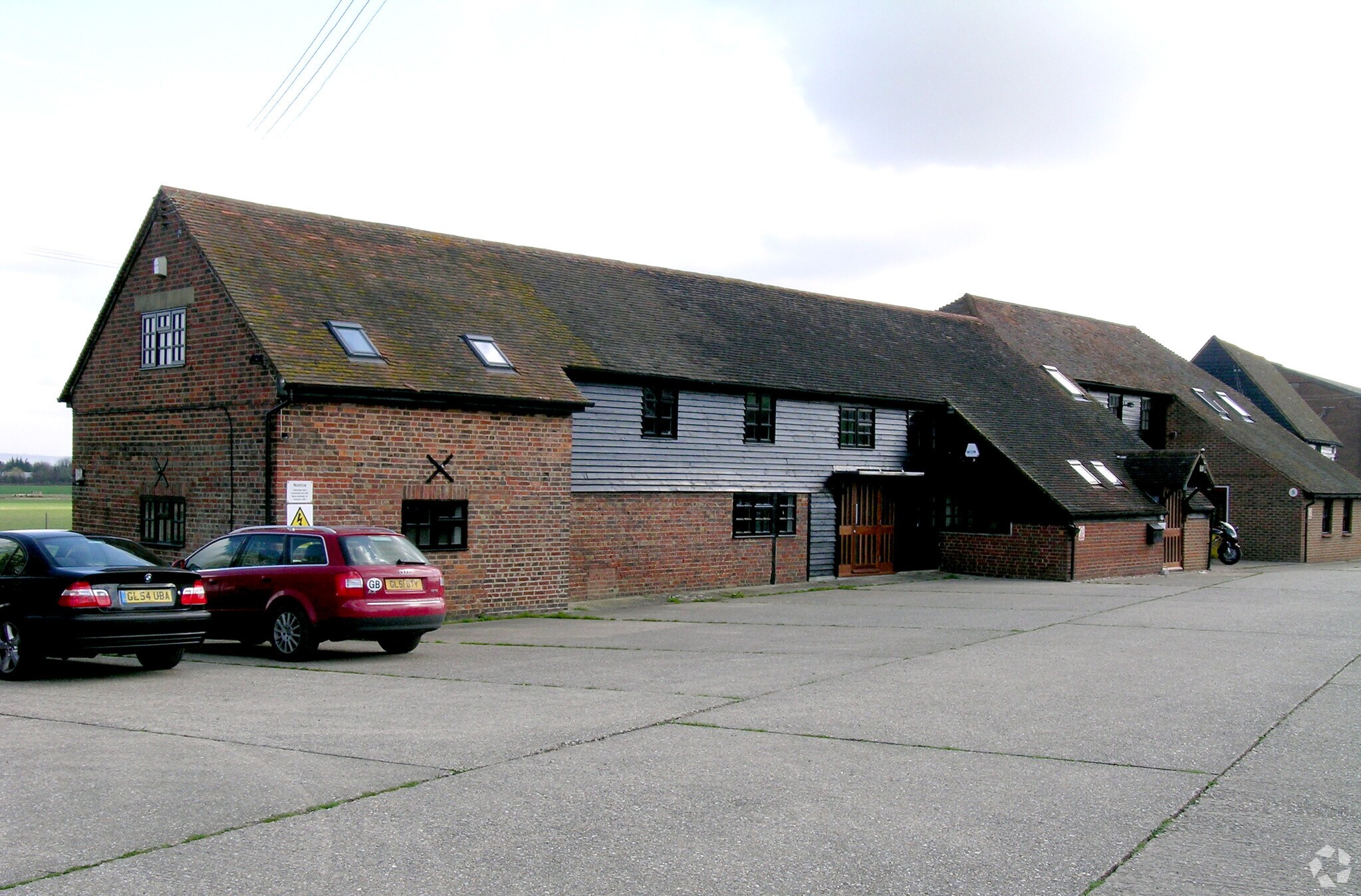 Knowle Rd, Brenchley, KEN for Rent