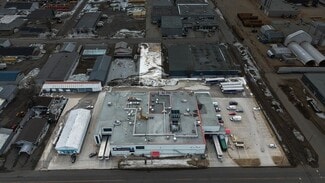 Trois-Rivières, QC Manufacturing - 521 Rue Des Érables