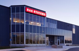 Fridley, MN Industrial - 4800 E River Rd