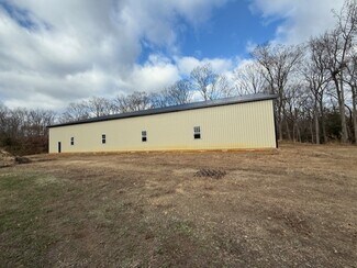 Faulkner, MD Commercial Land - 10255 Crain hwy