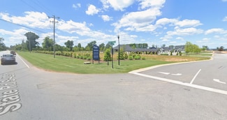 Spartanburg, SC Commercial - 2080 Cannons Campground Road