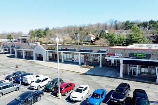 Oakland, NJ Retail - 350 Ramapo Valley Rd