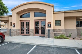 Scottsdale, AZ Office/Medical - 8404 E Shea Blvd