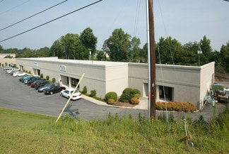 Taylors, SC Flex - 3307 Rutherford Rd Taylors, SC Flex - 3307 Rutherford Rd