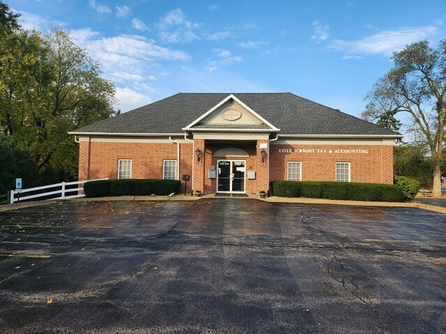 5455 W Grand Ave, Gurnee, IL for Rent
