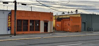 Portland, OR undefined