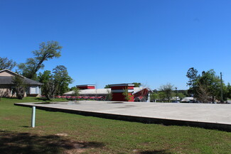 Tallahassee, FL Commercial Land - 1725 Capital Cir NE