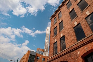 Milwaukee, WI Office - 126 N Jefferson St