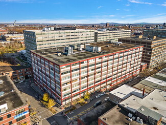 Montréal, QC Office, Flex - 160 Rue Saint-Viateur E