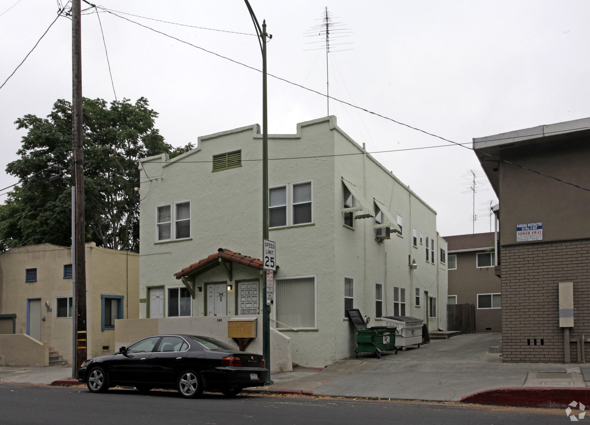 162 E San Salvador, San Jose, CA for Sale