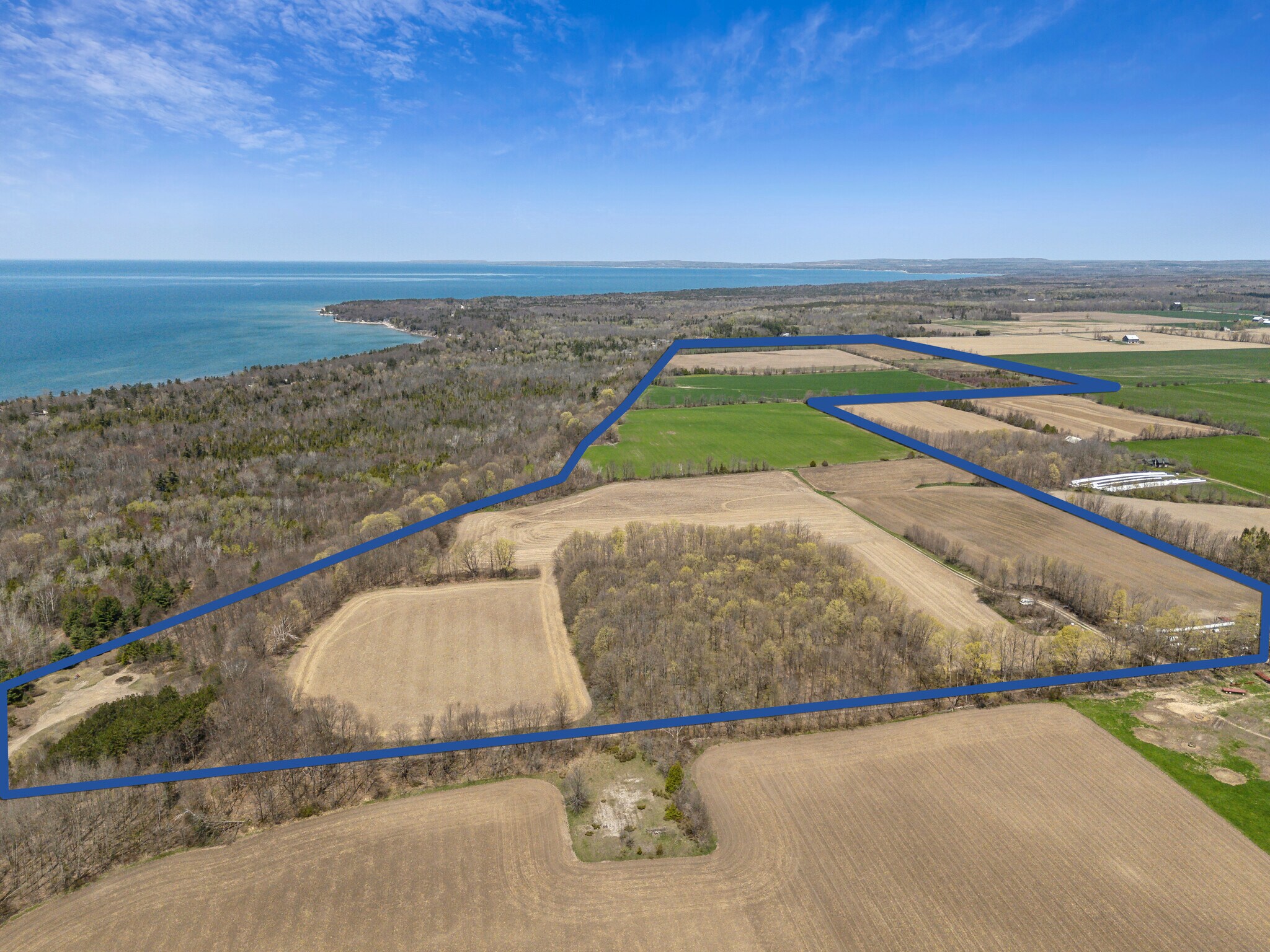 Tiny Flos Townline, Tiny, ON for Sale