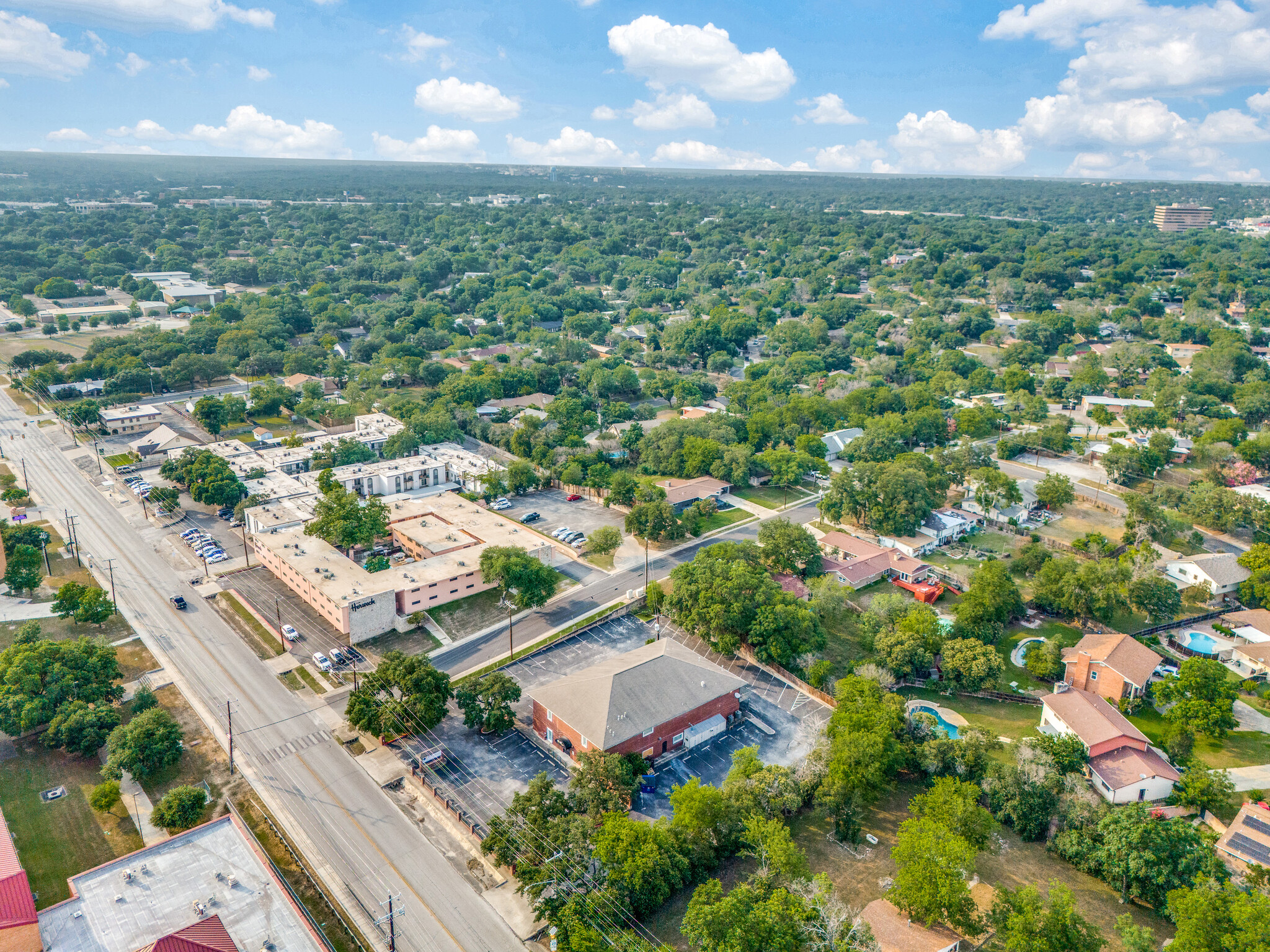 1259 Jackson Keller Rd, San Antonio, TX for Sale