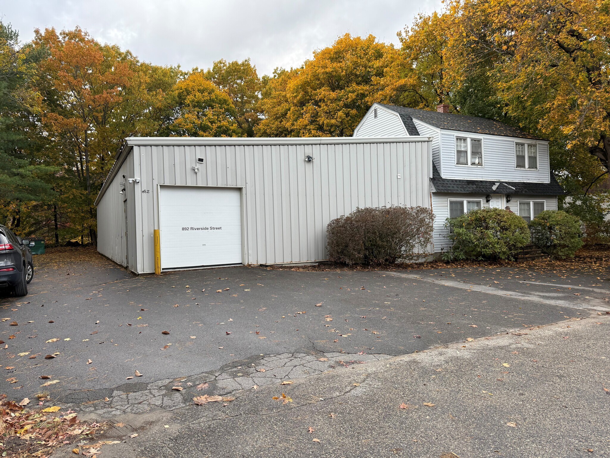 892 Riverside St, Portland, ME for Sale