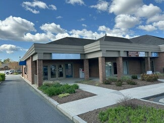 Salisbury, MD Office/Medical - 106 Milford St